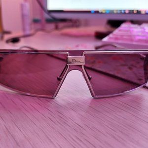 Vintage  Dior Troika Sunglasses